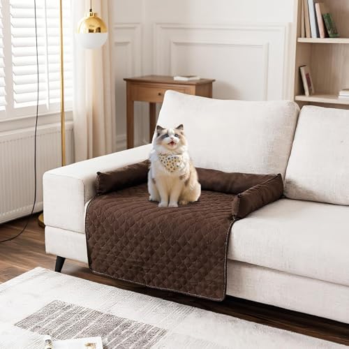 Panier rafraîchissant pour chien et couverture imperméable lit respirant chiot - 3