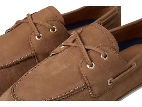 Image of Sperry Women's Slimboat Leather Boat Shoe