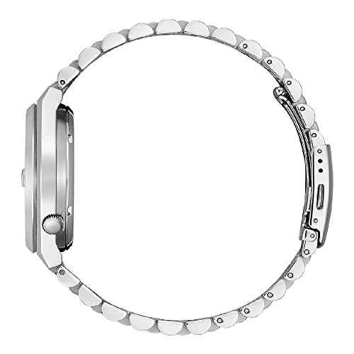 Consejos y reviews para comprar Reloj citizen automático - los más vendidos. 30 Imagen adicional