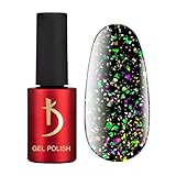 Nagellack-Set in verschiedenen Farben: Entdecken Sie unser vielseitiges Set mit farbenfrohen Optionen wie shimmer reflective – ideal für jede Nagelkunst und jeden Anlass. Unser Gellack bietet salonreife Haltbarkeit mit bis zu 3 Wochen makellosem Glanz und einer hohen Widerstandsfähigkeit gegen Absplittern - Langanhaltend.