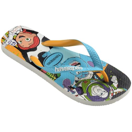 Havaianas Men's Flip Flops2
