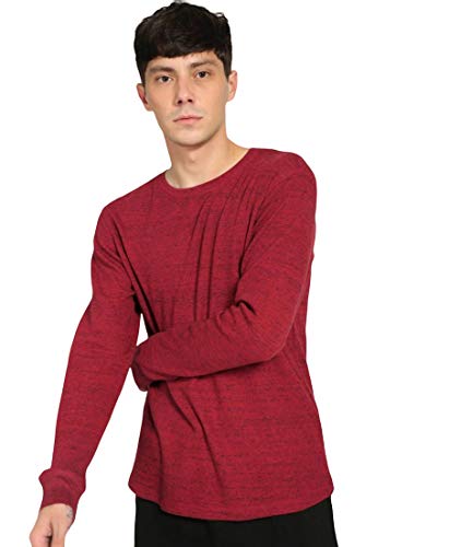 Spunk by FBB Men's Regular fit T-Shirt 