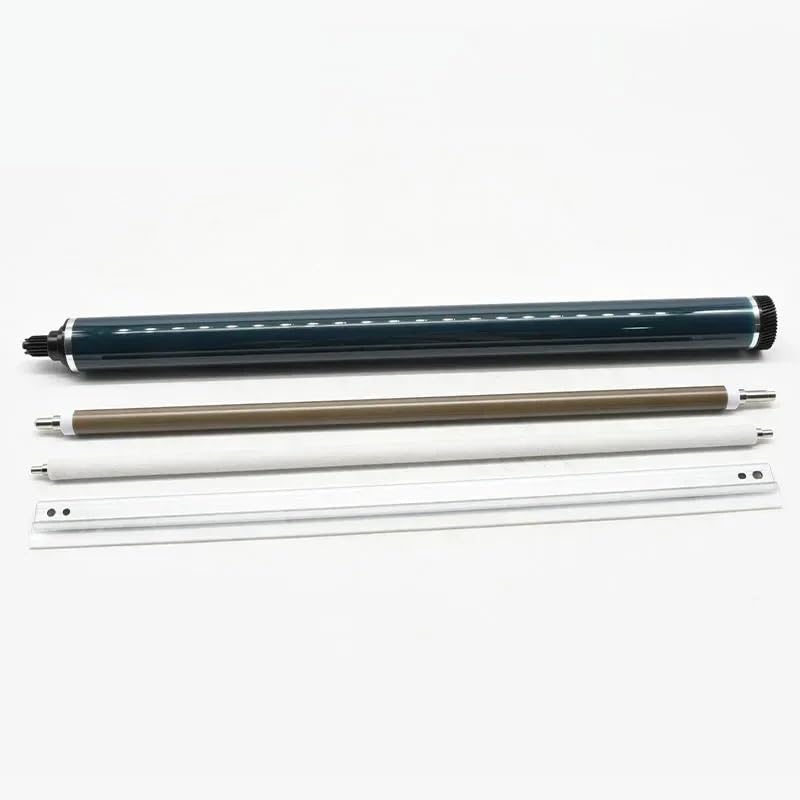 Kit de reconstrucción de unidad de tambor Ricoh IM C3000 C3500 con rodillo y cuchilla