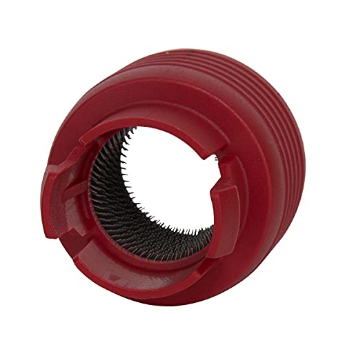 Image of Steelman 60105 Wheel Stud Cleaner 1-1 /8-Inch (28mm) Adapter