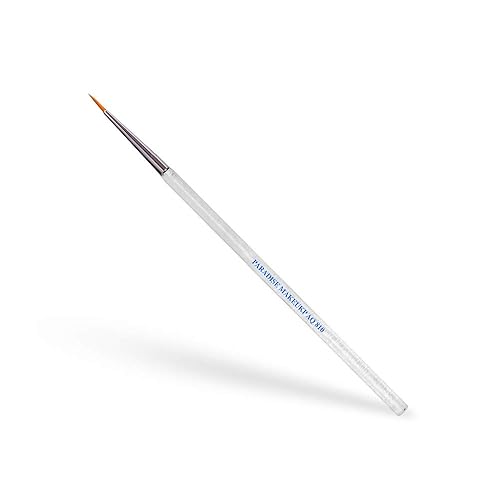 Miniatura 7 de Mehron Makeup Paradise AQ - Brocha Prisma (12 pulgada)