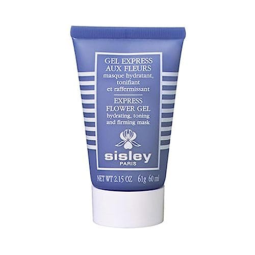 Masks by Sisley Express Flower Gel 60ml