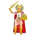 Produktbild Masters of the Universe GVW62 - Origins She-Ra, ca. 14 cm große Actionfigur, Figuren zum Spielen und Sammeln, Geschenk für 6- bis 10-Jährige und erwachsene Sammler