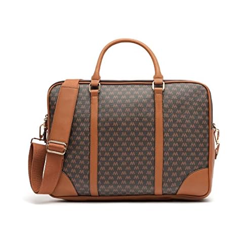 MISAKO Bolsos Shopper - Maletín para portátil de 40x29x7cm Cover