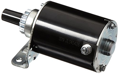 Db Electrical Starter Sbs0028 Compatible With/Replacement For Arctic Cat Sbs 1000 2002, Toro Grounds Pro 2000 1998-1999, Greensmaster 3050 1997-2009, Greensmaster 3100 1992-2009 691564 #TOP1