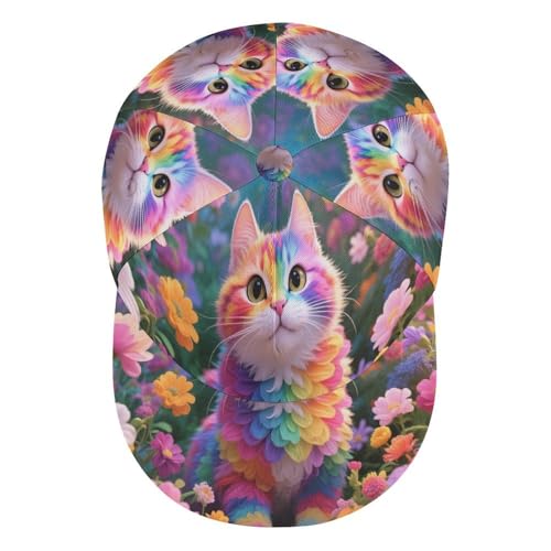 Supdreamc Men's Women Fashion Baseball Cap Dad Cap Baseball Bucket Cap4