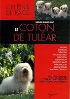 Le Coton de Tulear 2732822795 Book Cover