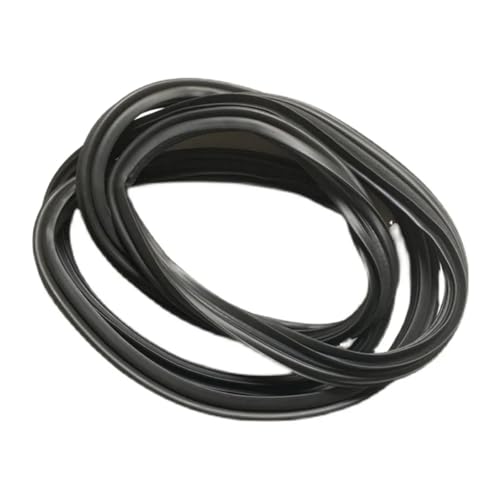Joint porte voiture coffre arrière caoutchouc noir Toyota Land Cruiser Prado 120 2003-2009