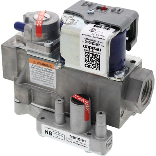 Gas Furnaces 025-30251-700 White Rodgers Furnace Gas Valve With