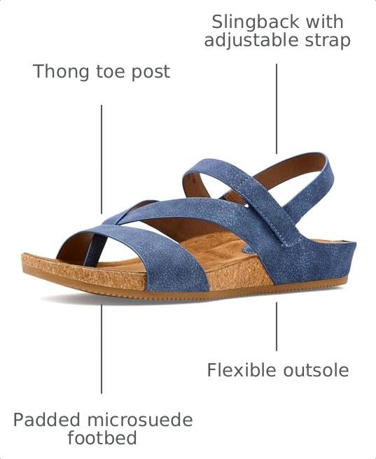 Image of Eurosoft by Sofft womens Gianetta