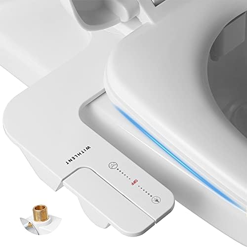 YU YUSING Siège de Toilette Intelligent Bidet avec Buse, Toilette