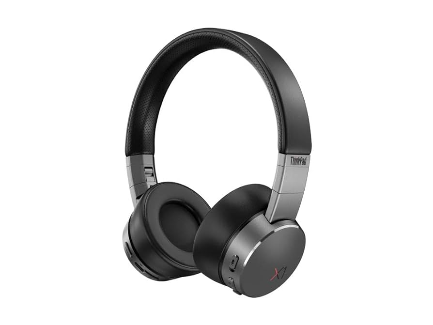 Amazon.com: Lenovo ThinkPad X1 Active Noise Cancellation