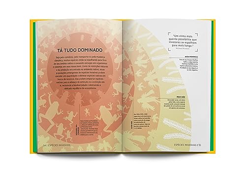 Simples – mudança climática: Simples – mudança climática: - Imagem 6