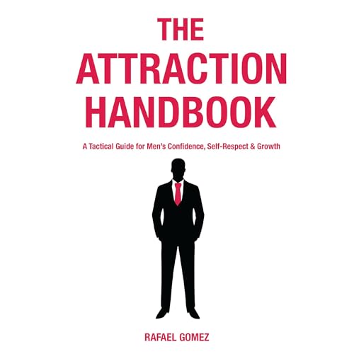 Page de couverture de The Attraction Handbook