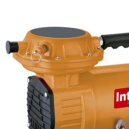 Intech Machine Compressor De Ar Direto Windjet 450W 3 8Pcm (Bivolt)