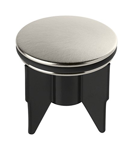 KOHLER 21318-BN Stopper Assembly, Vibrant Brushed Nickel