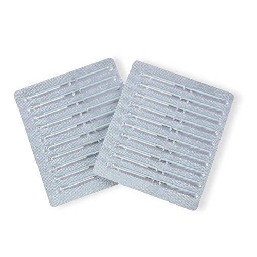 Plasma Pen 50 Pcs Needles for Laser Mole Remover Skin Tattoo Removal Machine Dark Spot Remover Dedicated Microneedles for Freckle-image-41