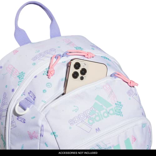 Image of adidas Young BTS Creator 2 Backpack