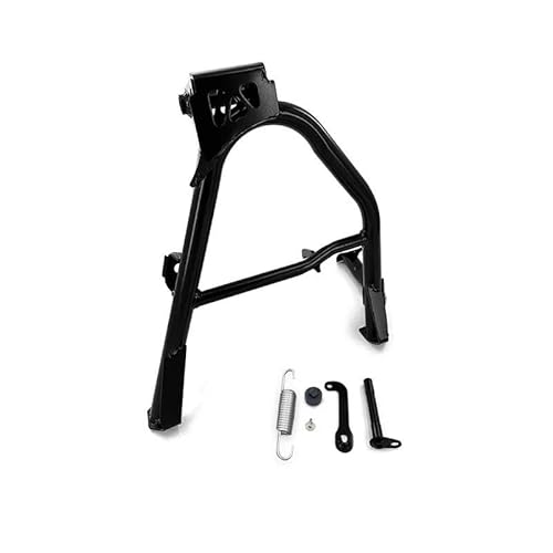 Caballete Central Estacionamiento Para XL750 Para TRANSALP 2023-2024. Bastidor Central Firme De Acero.