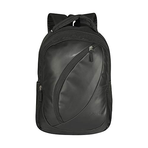 Sassie Neo Backpack/Office Bag, school bag/waterproof backpack for Men & Women/backpack with 15.6 inch laptop compartment