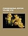 Produktbild Congressional Edition Volume 2722
