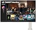 Produktbild Monitor LG Smart 32SQ780S-W