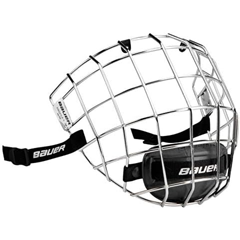 Bauer PROFILE II I2 Senior M Gesichtsmaske Cover
