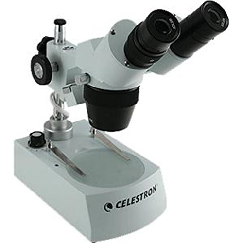 Celestron Mikroskop Stereo-Mikroskop Modell 822473...