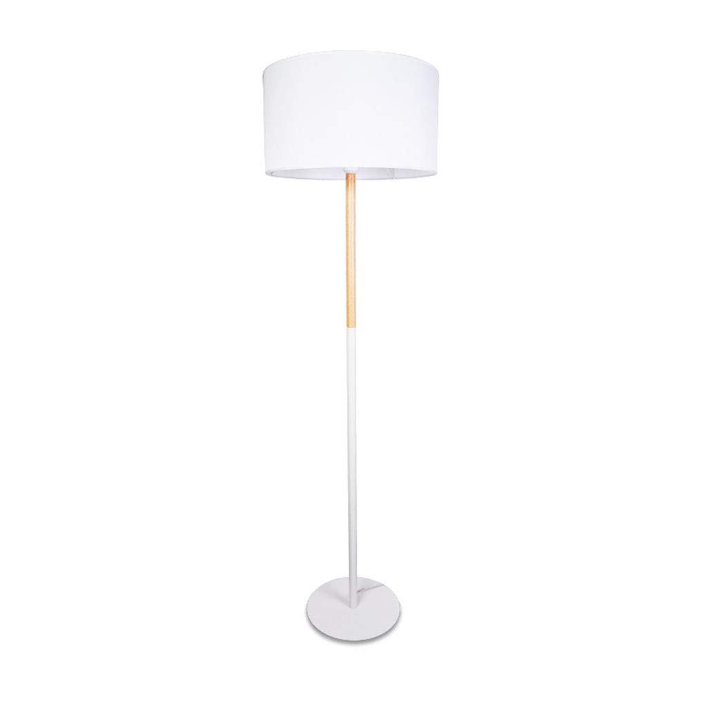 Lampe de plancher moderne salon chambre lit avec ampoule LED 5W