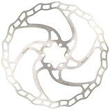 Producto útil y práctico Galfer Bike MTB Disc Wave Ø203mm, Unisex niños, Negro, ESTANDAR