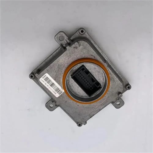 Feux de jour LED module 4G0907397R bloc commande pour phare avant - 5