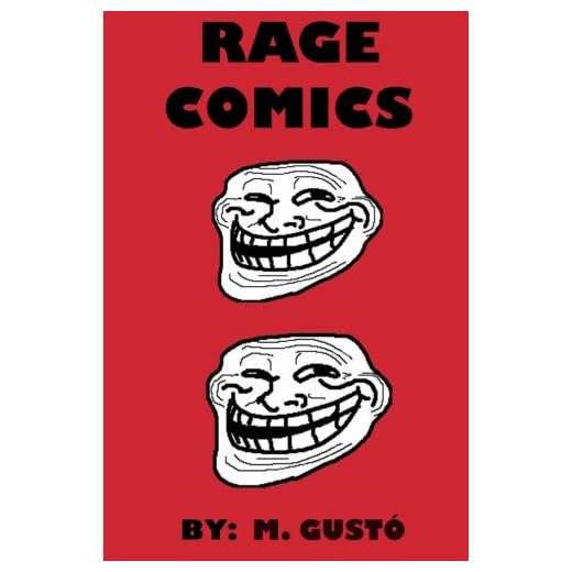 Rage Comics