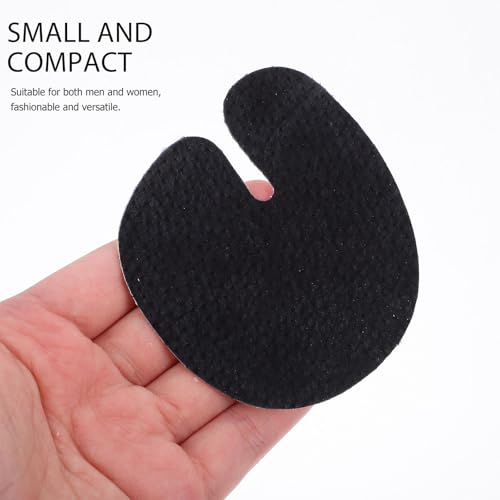 2 Pares Plantillas Antideslizantes para Sandalias con Adhesivo miniatura 5