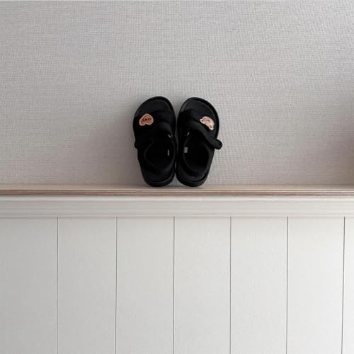 Korean Version Embroidery Children's Sandals Kids Soft Bottom Nonslip Shoes Baby Outdoor Beach Sports Sandals4