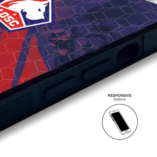 Coque iPhone 14 Plus LOSC coque antichoc évite les rayures sur le châssis Apple - 5