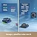 Imagen de Robot Limpiador de Piscinas MOVA Diver A10, 22