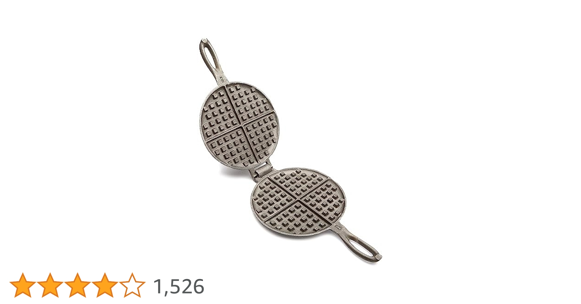 ROME ローム スクエアジャッフルアイロン ROME ローム スクエアジャッフルアイロン Square Jaffle Iron