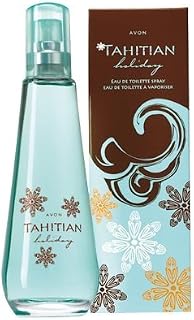 Avon Tahitian Holiday 50 ml Eau de Toilette