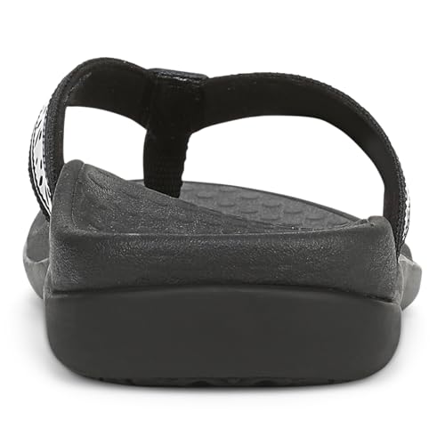 Vionic Casandra Womens Orthotic Sandal4