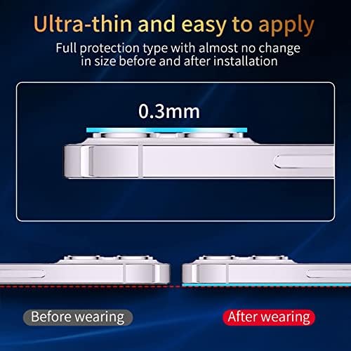 Gonattis Compatible with iPhone 14 Plus Case(6.7Inch), 2 Pack Screen Protectors and 1 Pack Camera Protector, Soft TPU Silicone Yellowing Resistant Case Cover for iPhone 14 Plus - Transparent