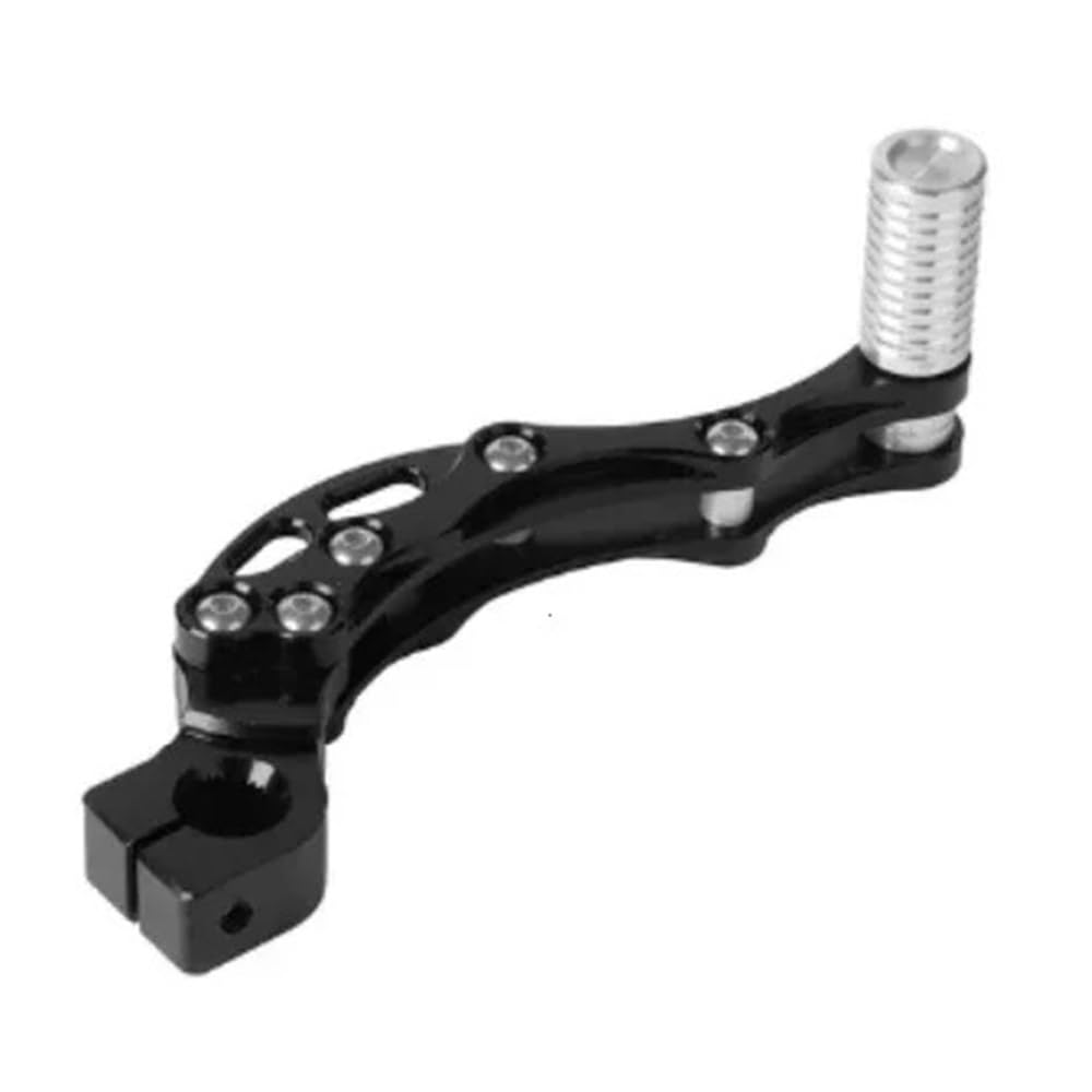 Sélecteur de vitesse moto CNC anti-jeu pour levier démarrage scooter JOG 90