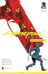 Amazon.co.jp: Cyberpunk 2077: Trauma Team #1 (The World of Amazon.co.jp: Cyberpunk 2077: Trauma Team #1 (The World of