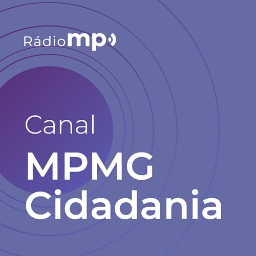 Couverture de Canal MPMG Cidadania