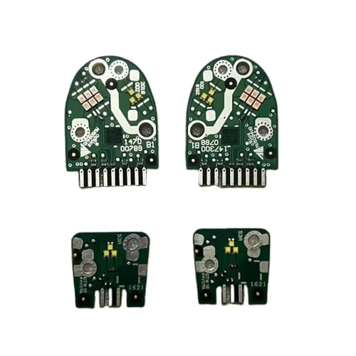 Solución a parpadeos con el módulo de control de faros delanteros Serie 2 F45 F46 LCI 147000789