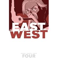 East of West Volume 4