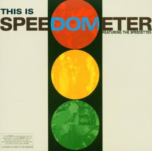 This Is Speedometer: Speedometer: Amazon.es: CD y vinilos}